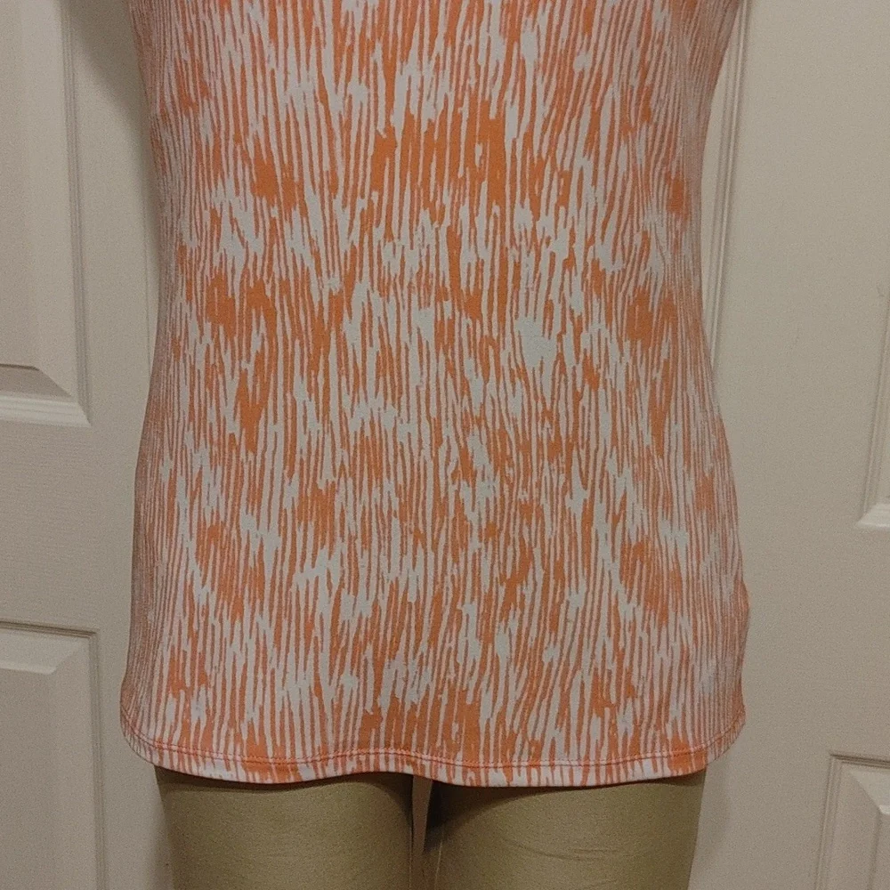 🍊 Michael Kors Top - Picture 4 of 10